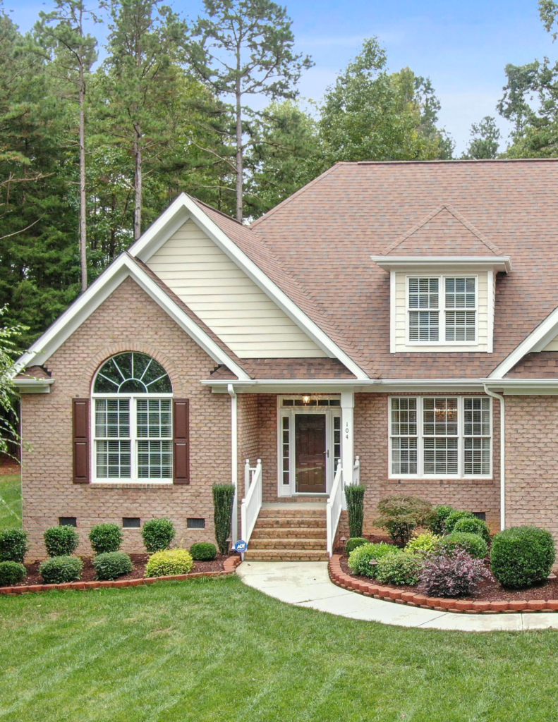 Suburban House