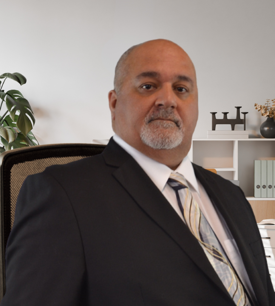 Profile Photo Shahryar "Shaun" Sadree - Broker at Paul Midili Realty